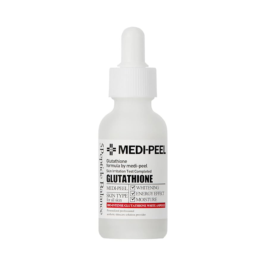 glutathione white ampoule MEDI-PEEL Glutathione White Ampoule