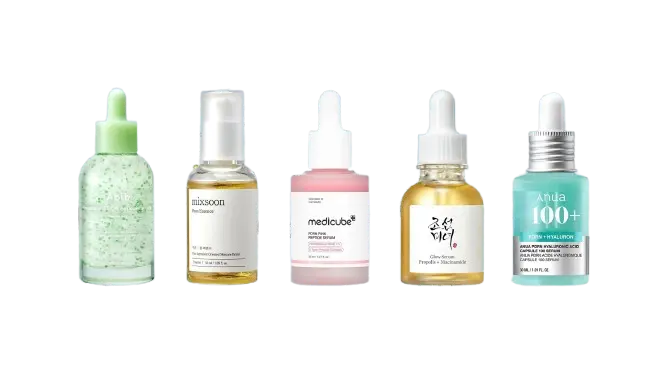 Serums