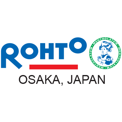 Rohto Mentholatum