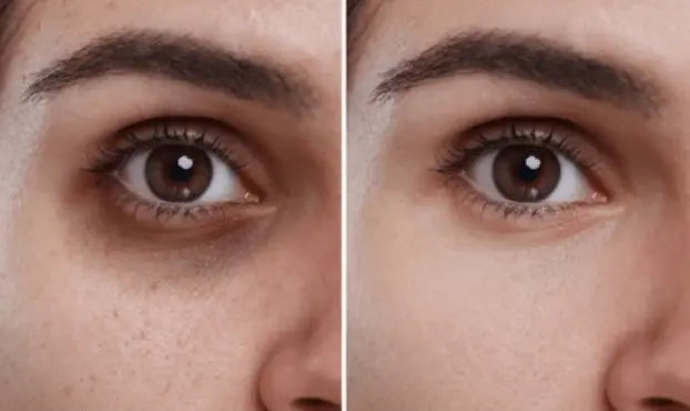 Dark Spots Dark Circles