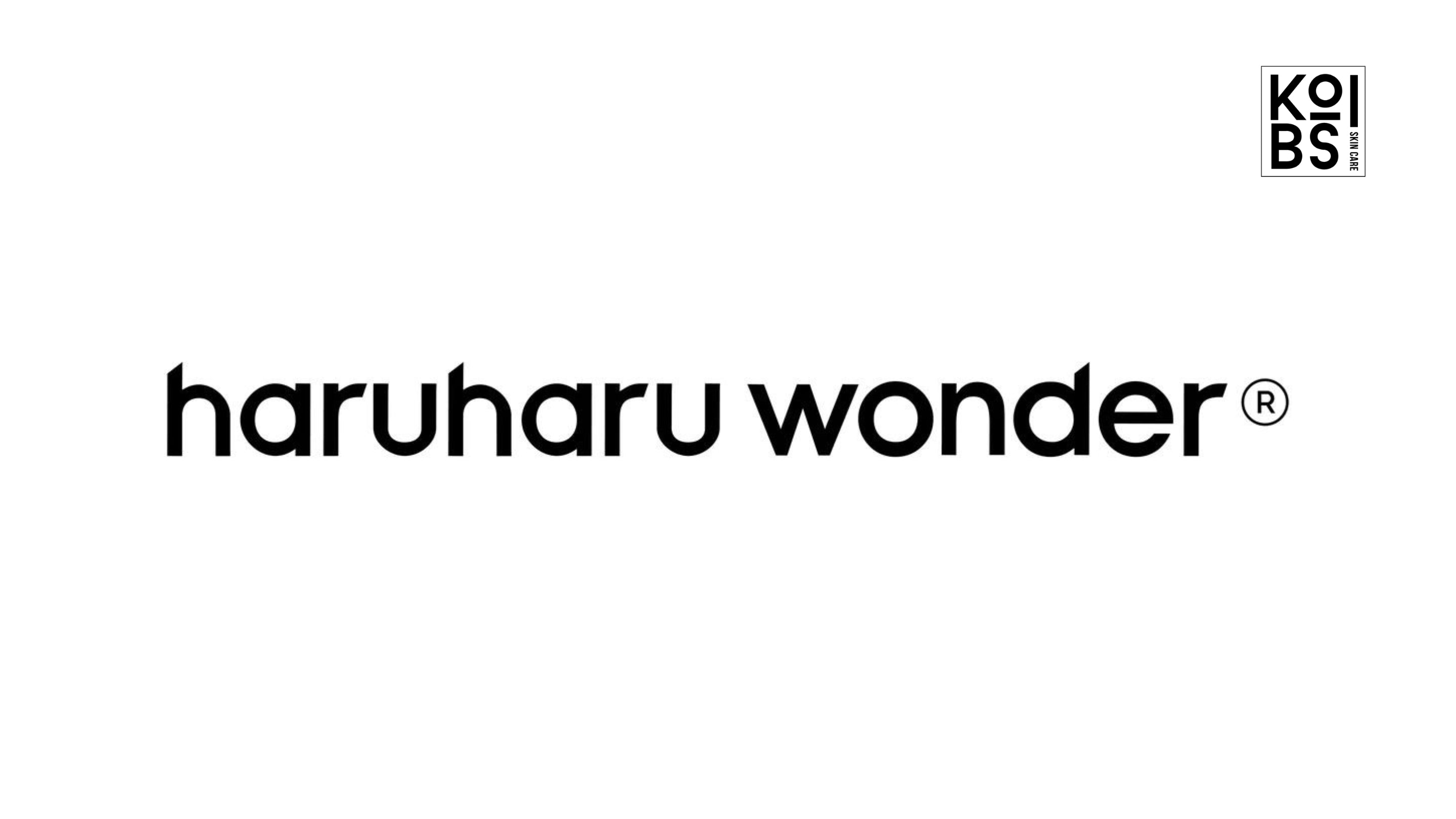 Haruharu Wonder