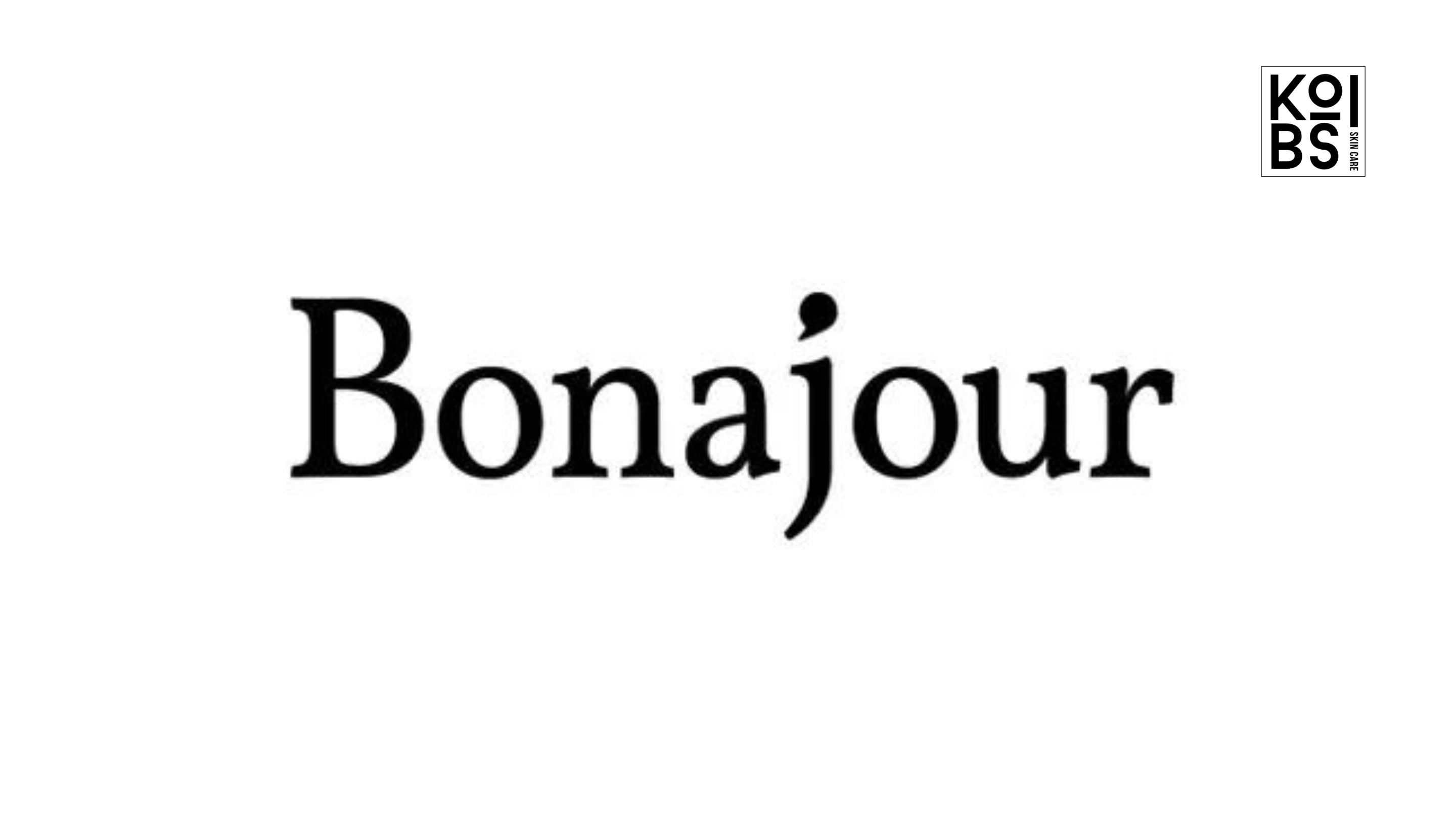 Bonajour