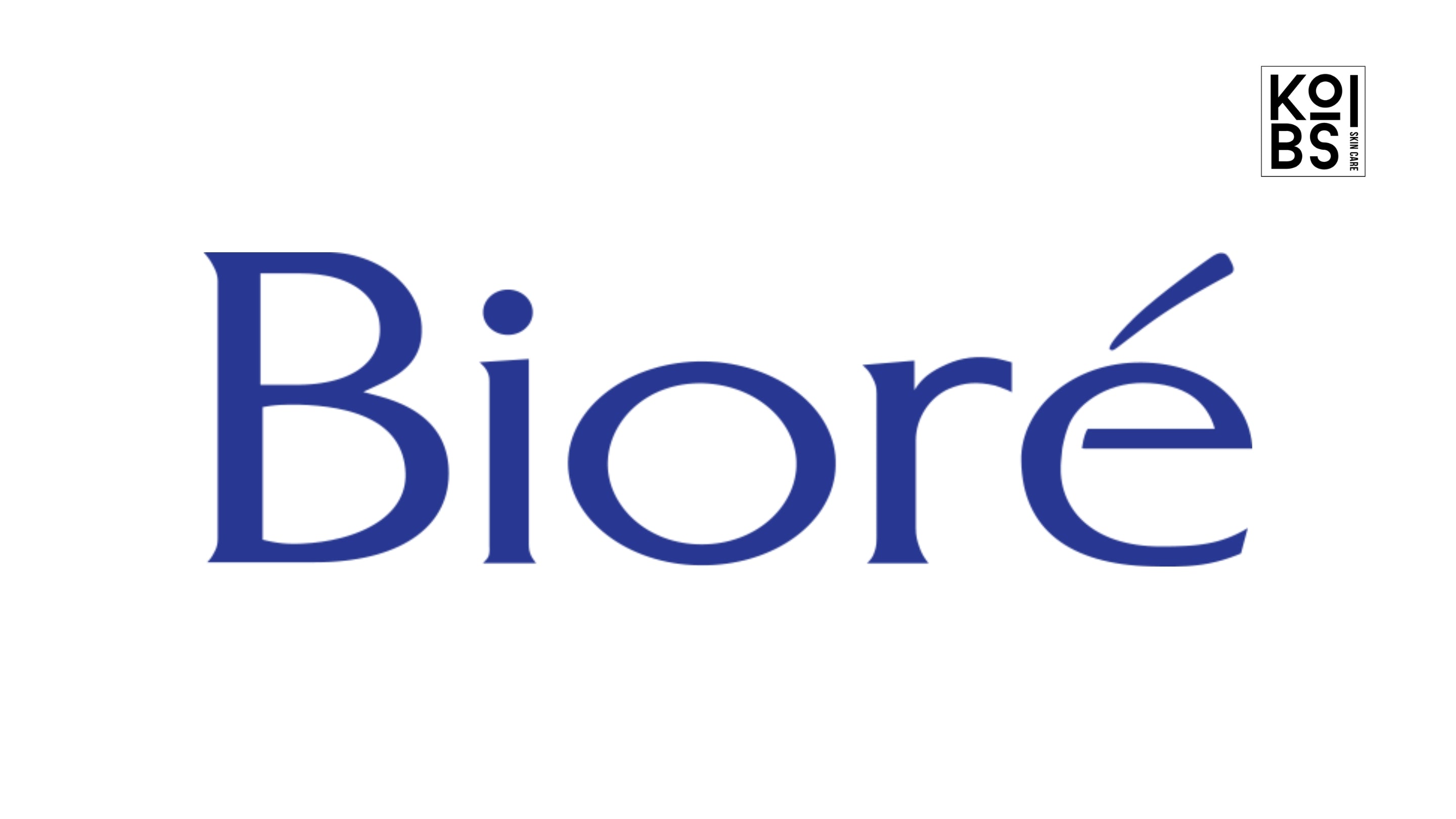 Biore