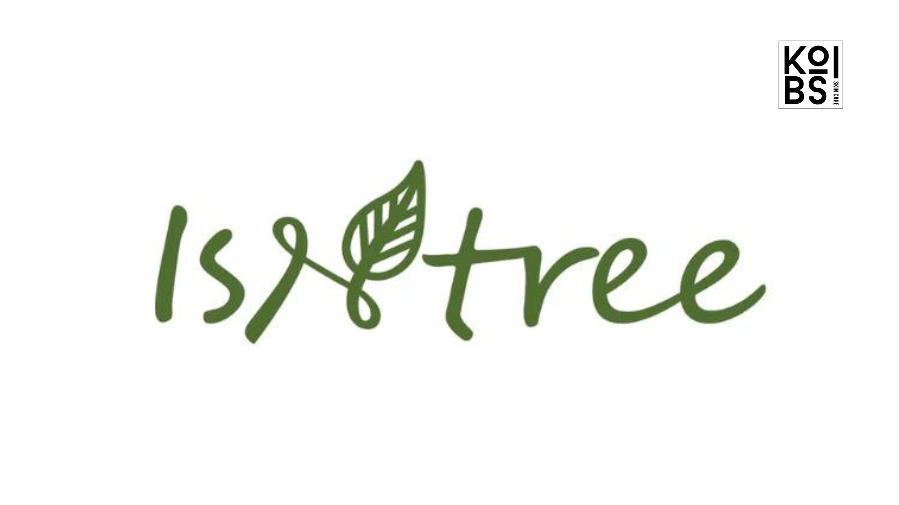 Isntree