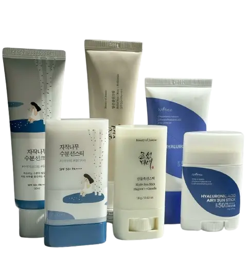 Sun Care