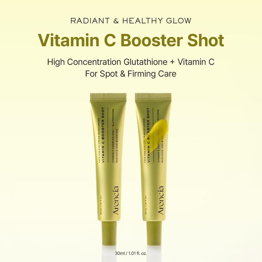 ARENCIA - Vitamin C Booster Shot - Gallery 1