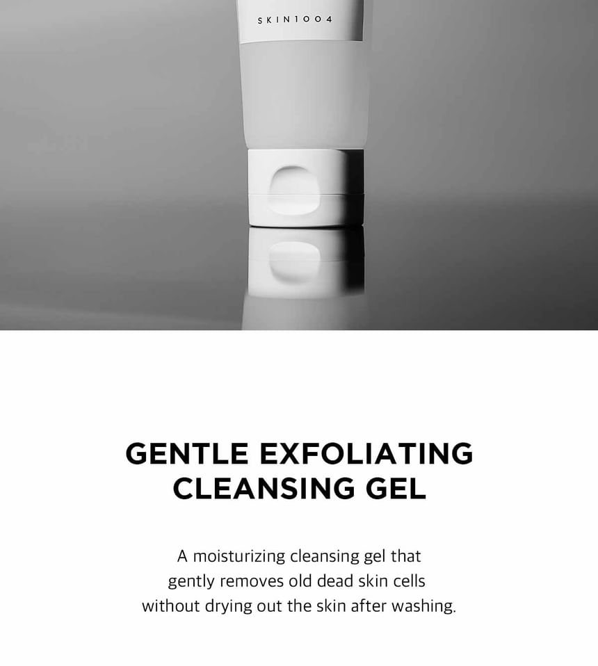 SKIN 1004 - Madagascar Centella Tone Brightening Cleansing Gel Foam - Gallery 2
