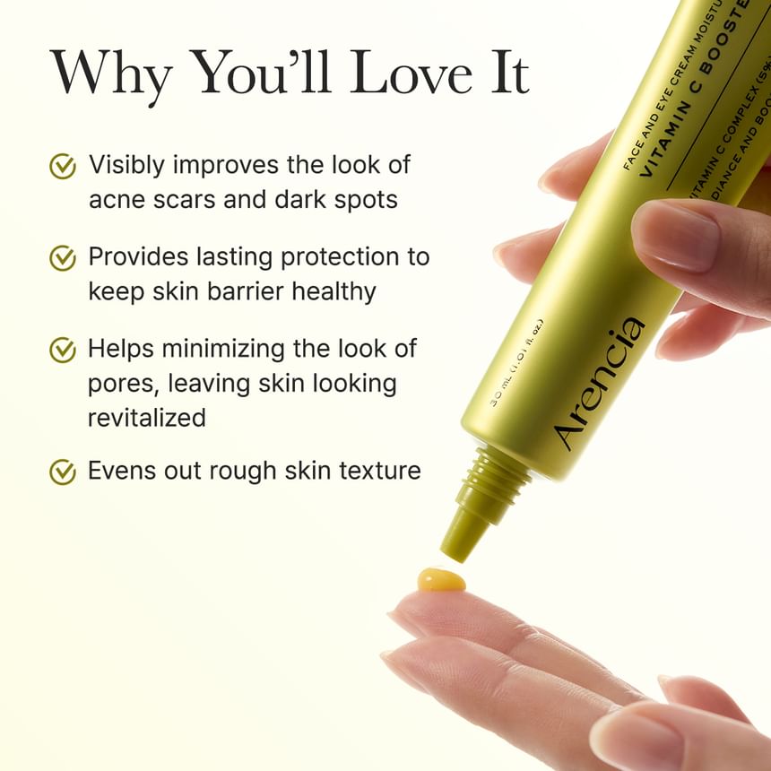 ARENCIA - Vitamin C Booster Shot - Gallery 2