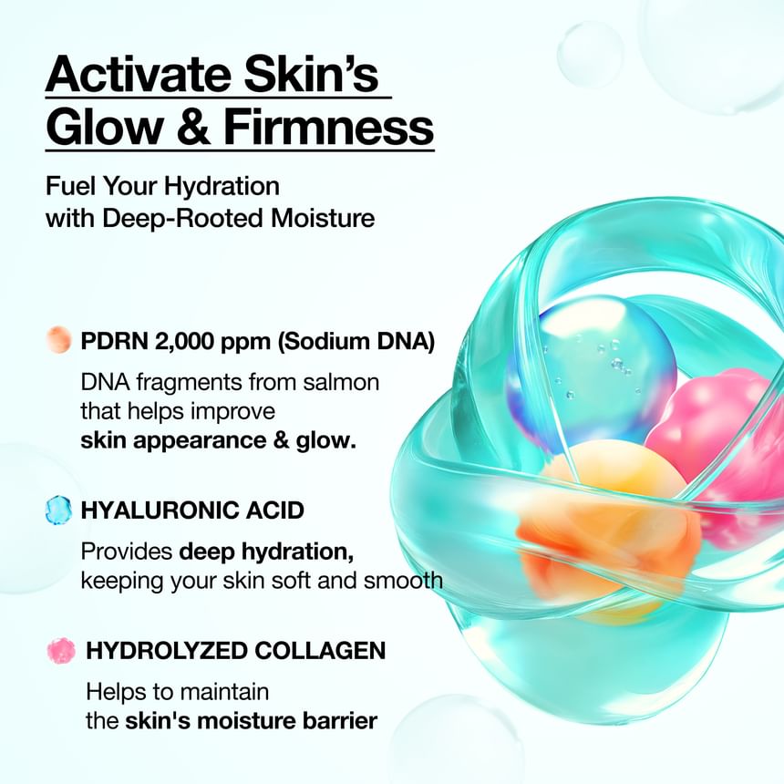 Anua - PDRN Hyaluronic Acid Hydrating Capsule Mist 100ml - Gallery 2