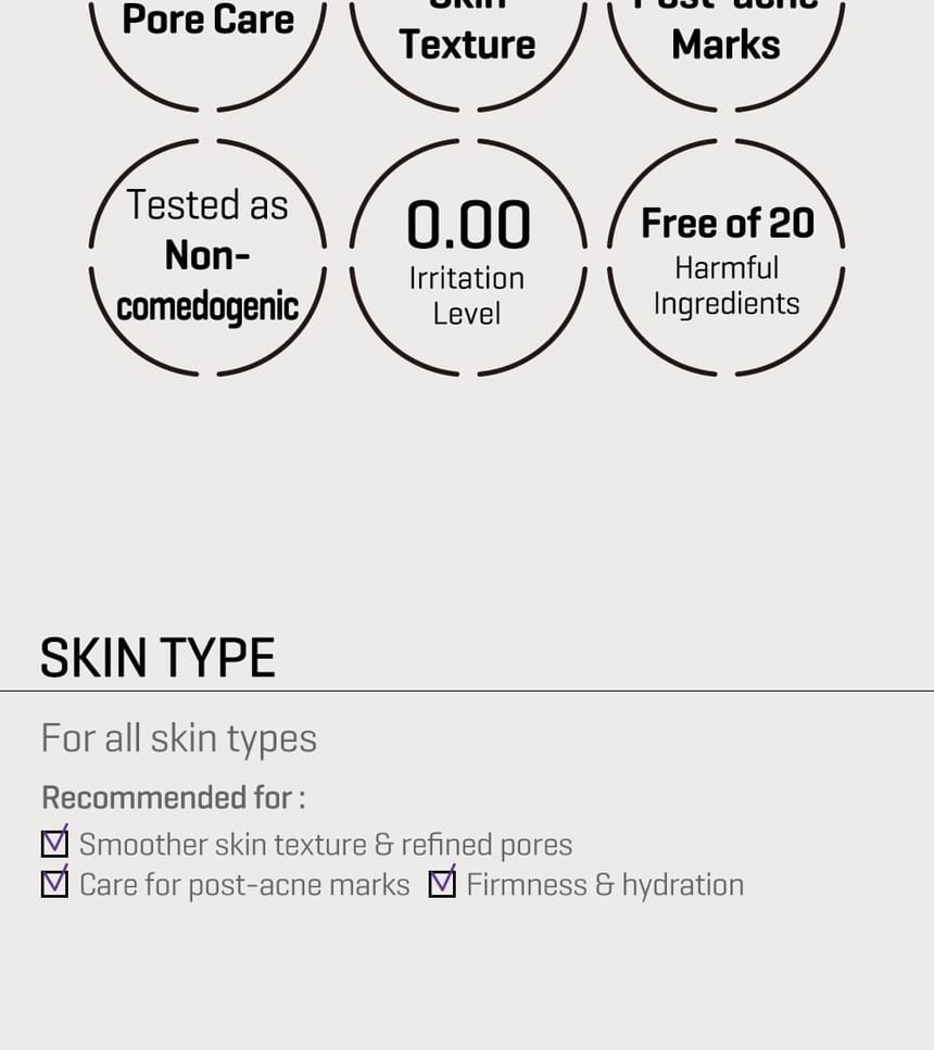 SOME BY MI - Retinol Bakuchiol Bubble Toner 100ml - Gallery 3