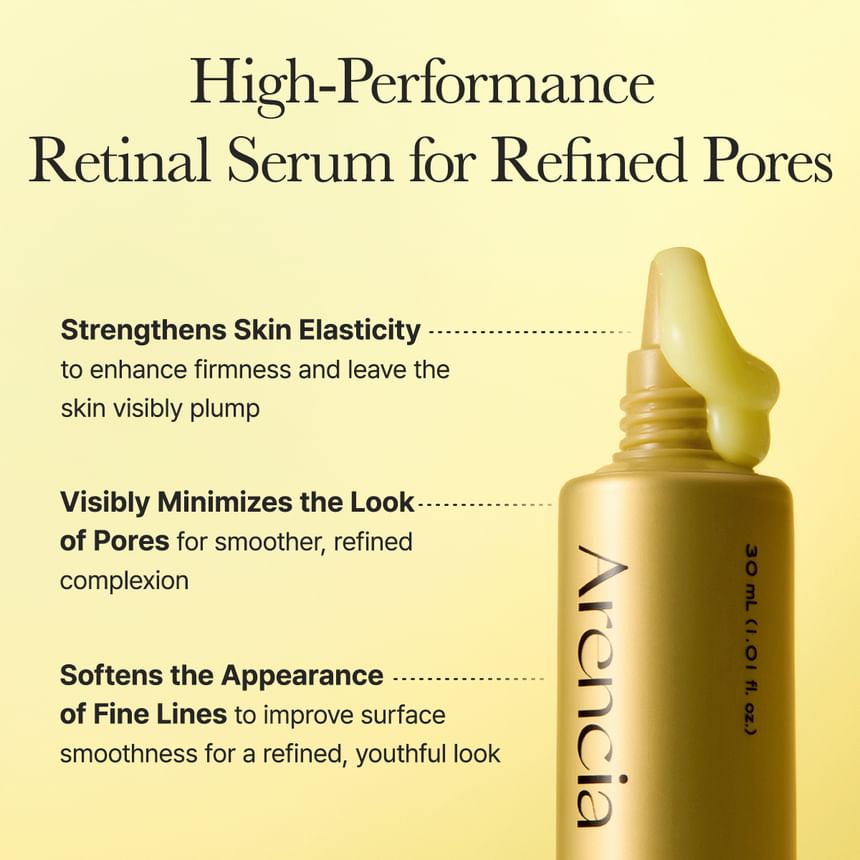 ARENCIA - Retinal Booster Shot 30ml - Gallery 3