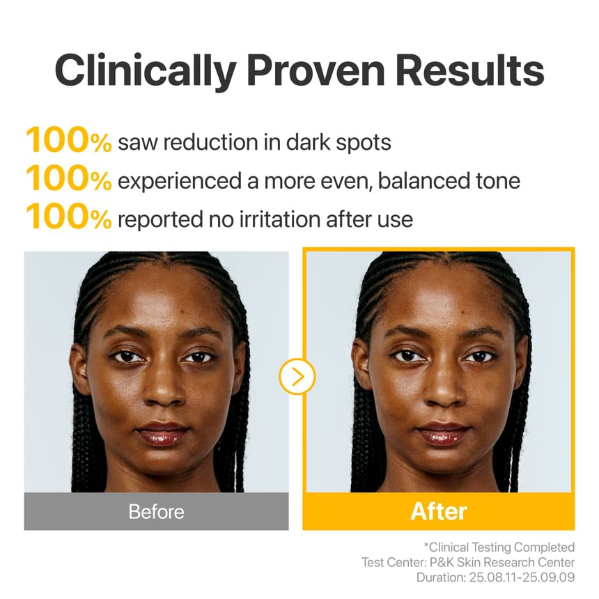 numbuzin - No.5 Glutathione TXA Advanced Dark Spot Ampoule Concentrate - Gallery 3