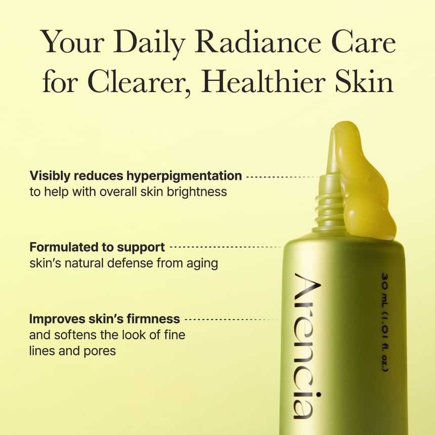 ARENCIA - Vitamin C Booster Shot - Gallery 3