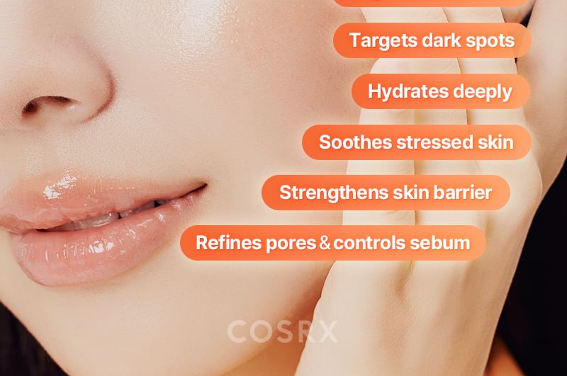 COSRX - 5 PDRN Collagen Intense Vitalizing Serum 100ml - Gallery 4