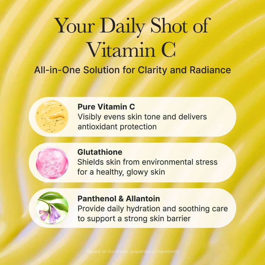 ARENCIA - Vitamin C Booster Shot - Gallery 4