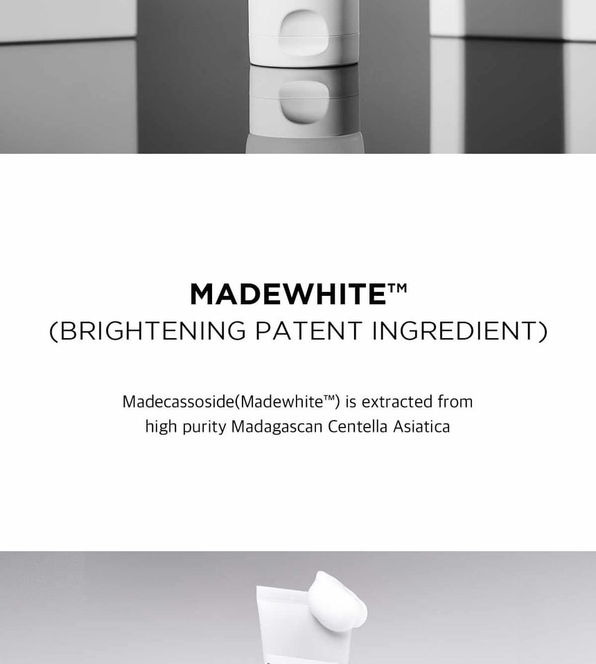 SKIN 1004 - Madagascar Centella Tone Brightening Cleansing Gel Foam - Gallery 4