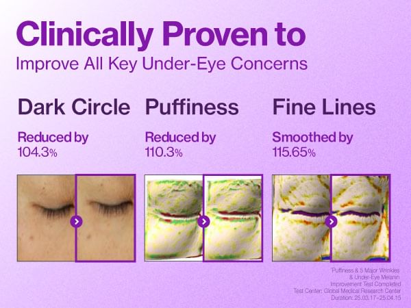 numbuzin - No.9 NAD+ Collagen Under Eye Patches - Gallery 5