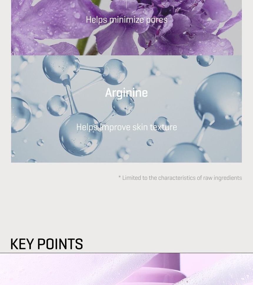 SOME BY MI - Retinol Bakuchiol Bubble Toner 100ml - Gallery 5