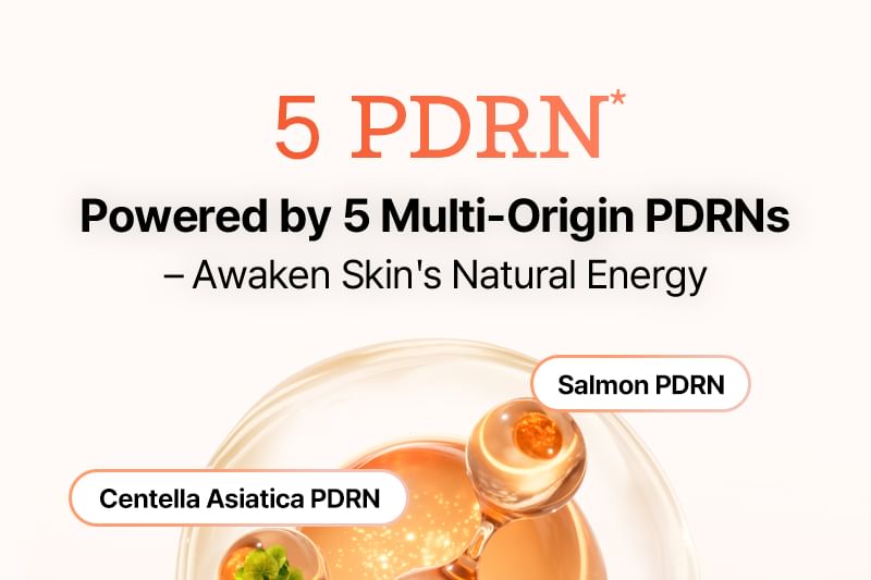 COSRX - 5 PDRN Collagen Intense Vitalizing Serum 100ml - Gallery 7