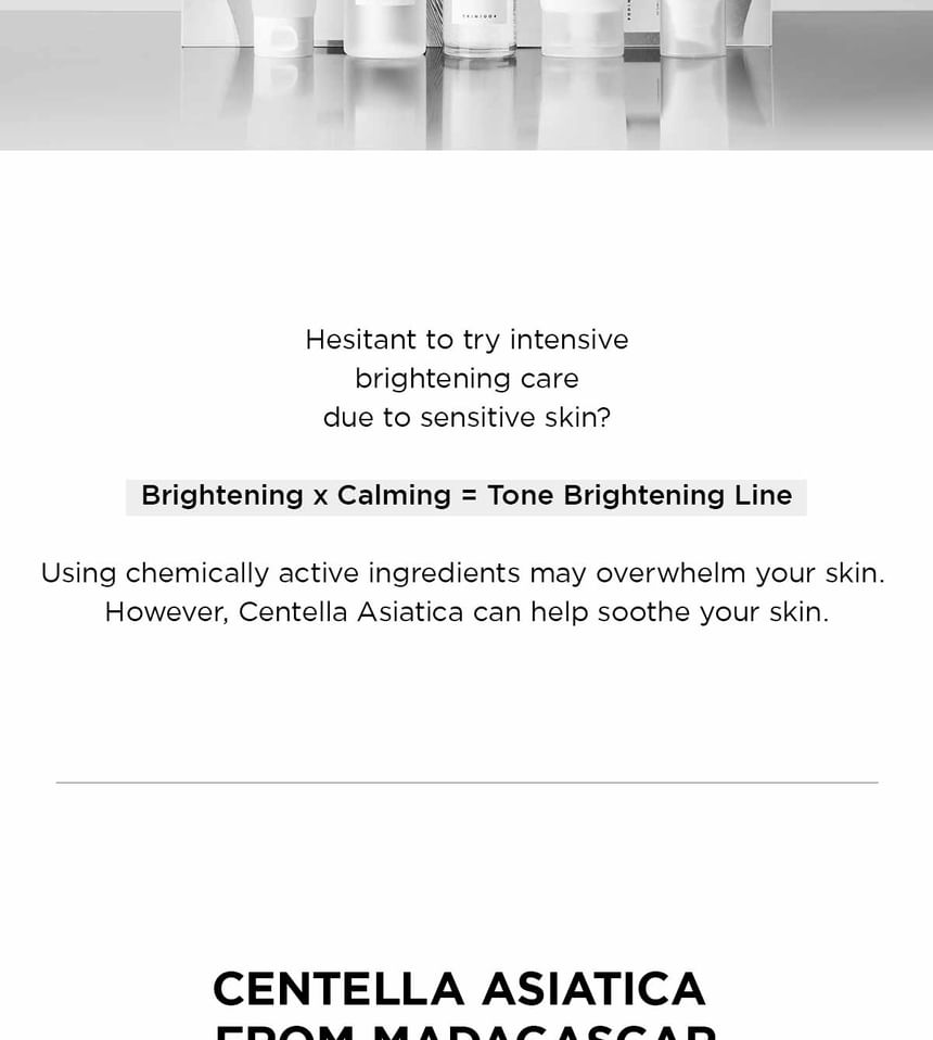 SKIN 1004 - Madagascar Centella Tone Brightening Cleansing Gel Foam - Gallery 7