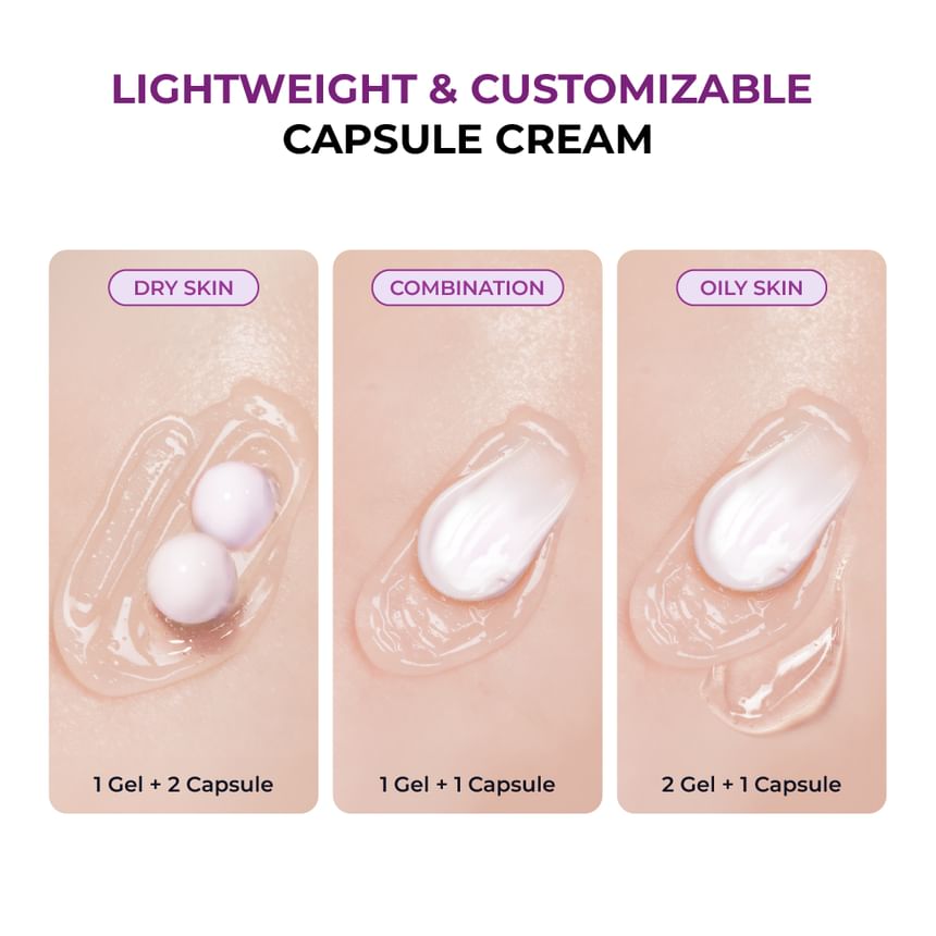 JUMISO - Niacinamide 5+ Overnight Cream 50ml - Gallery 8
