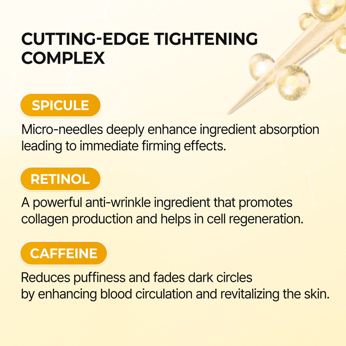 Dr.Melaxin - Retinol Eyebag Cream - Gallery 8