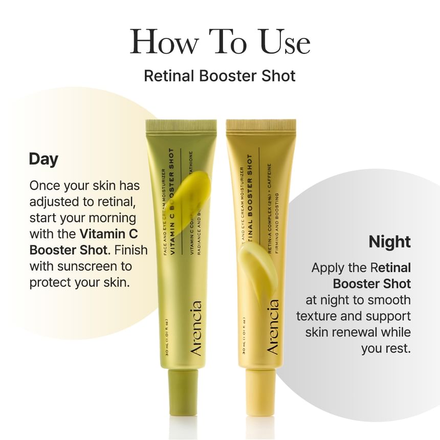 ARENCIA - Vitamin C Booster Shot - Gallery 8
