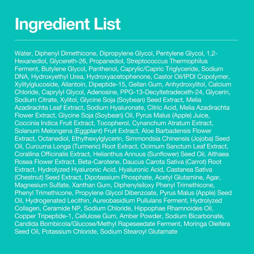 Anua - PDRN Hyaluronic Acid Hydrating Capsule Mist 100ml - Gallery 8