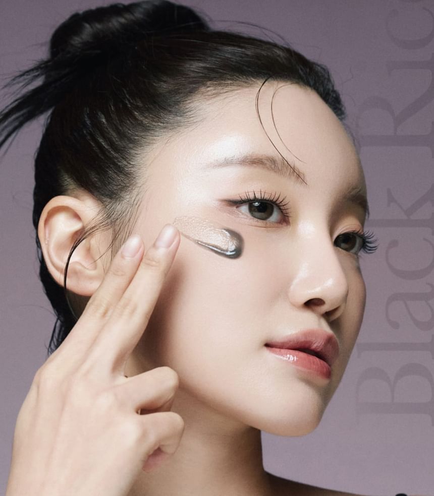 mixsoon - Black Rice Peeling Ampoule 100ml - Gallery 9