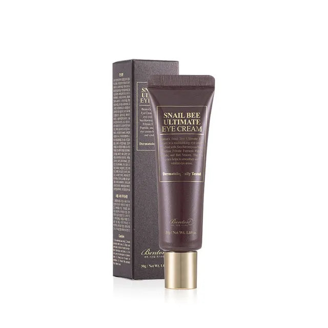 Benton - Snail Bee Ultimate Eye Cream