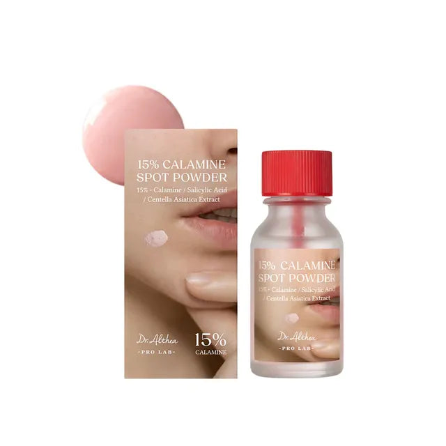 Dr. Althea - 15% Calamine Spot Powder