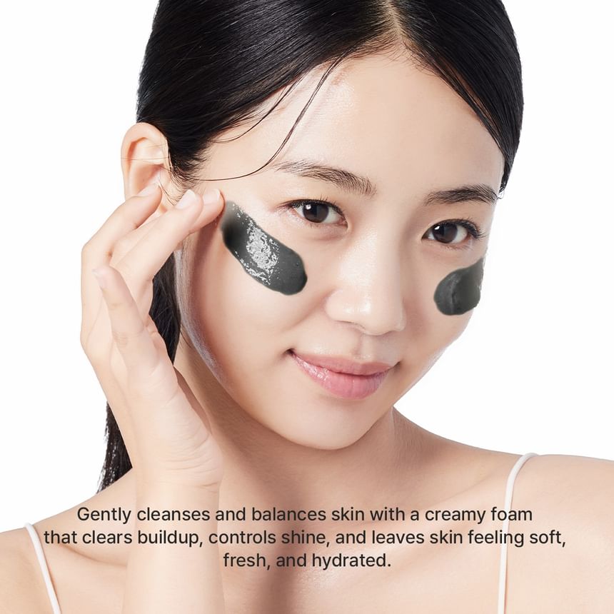 Arencia - Black Tea Rice Mochi Cleanser 120g - Gallery 10