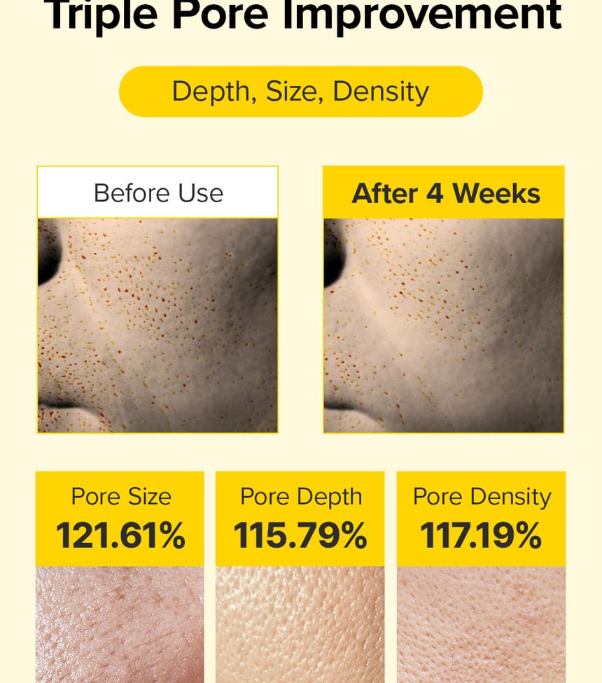 Mary&May - Spicule Retinol PDRN Cream 15g - Gallery 10