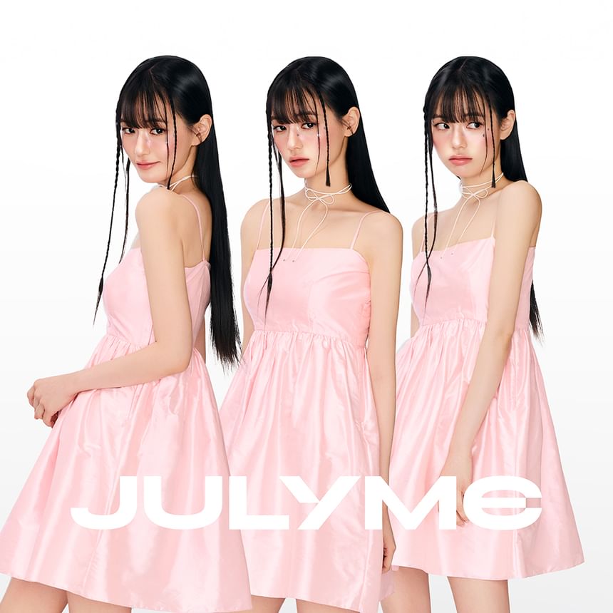 JULYME - Damage Care Perfume Hair Oil - Gallery 12