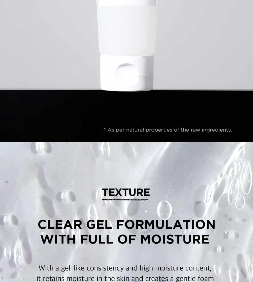 SKIN 1004 - Madagascar Centella Tone Brightening Cleansing Gel Foam - Gallery 12