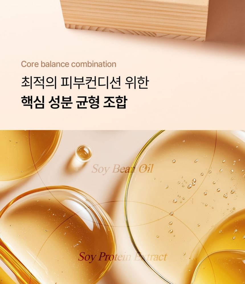 mixsoon - White Rice Peeling Ampoule 100ml - Gallery 13