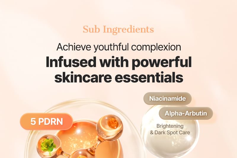 COSRX - 5 PDRN Collagen Intense Vitalizing Serum 100ml - Gallery 13