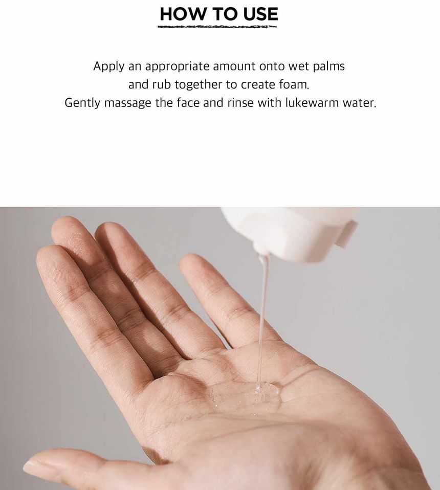 SKIN 1004 - Madagascar Centella Tone Brightening Cleansing Gel Foam - Gallery 14