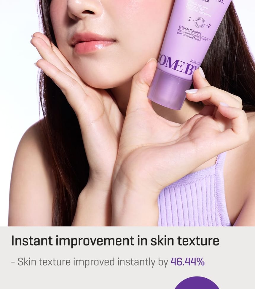 SOME BY MI - Retinol Bakuchiol Dual Cream 50ml - Gallery 16