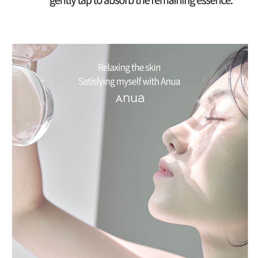 Anua - Heartleaf 80 Moisture Soothing Ampoule Mask (1 sheet mask) - Gallery 18