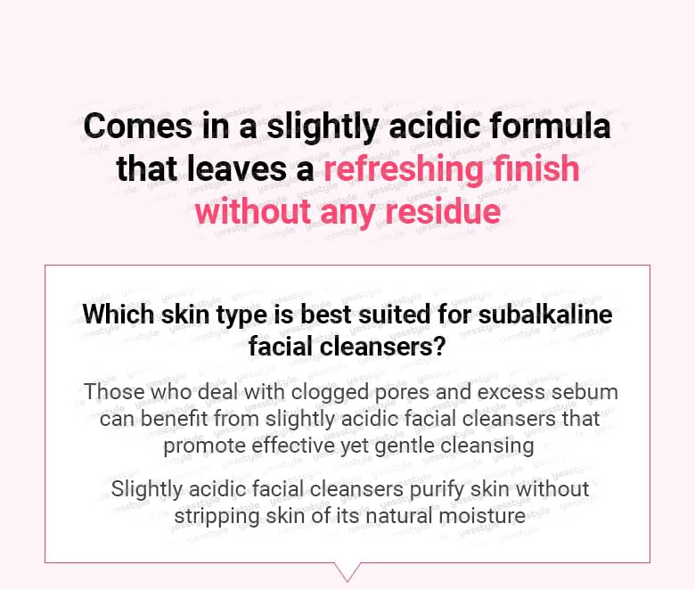 Anua - Peach Niacin Spread Cleansing Foam 150ml - Gallery 18