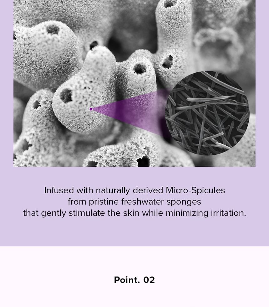 Mary&May - Spicule Collagen PDRN Cream 15g - Gallery 19