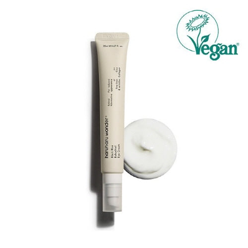 HaruHaru Wonder - Black Rice Bakuchiol Eye Cream 20ml