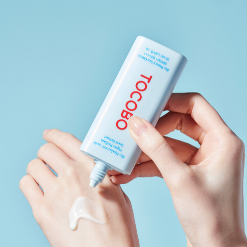 TOCOBO - Bio Watery Sun Cream