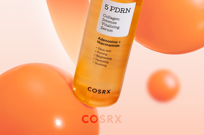 COSRX - 5 PDRN Collagen Intense Vitalizing Serum 100ml - Gallery 20
