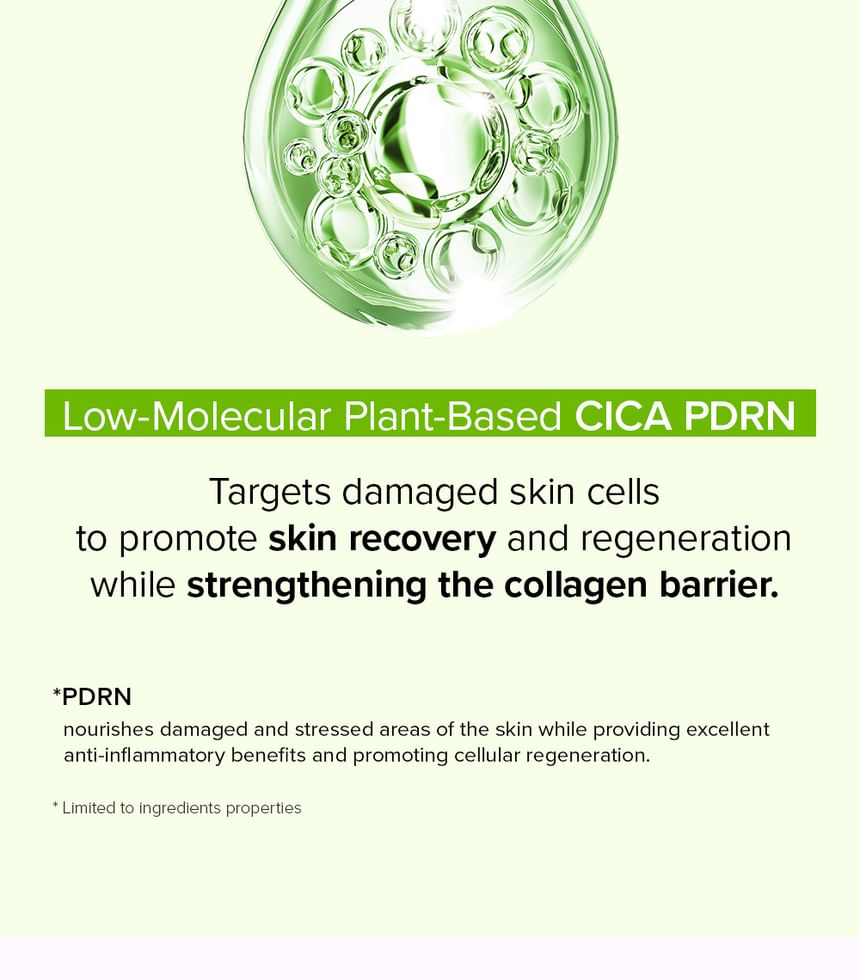 Mary&May - Spicule Collagen PDRN Cream 15g - Gallery 22