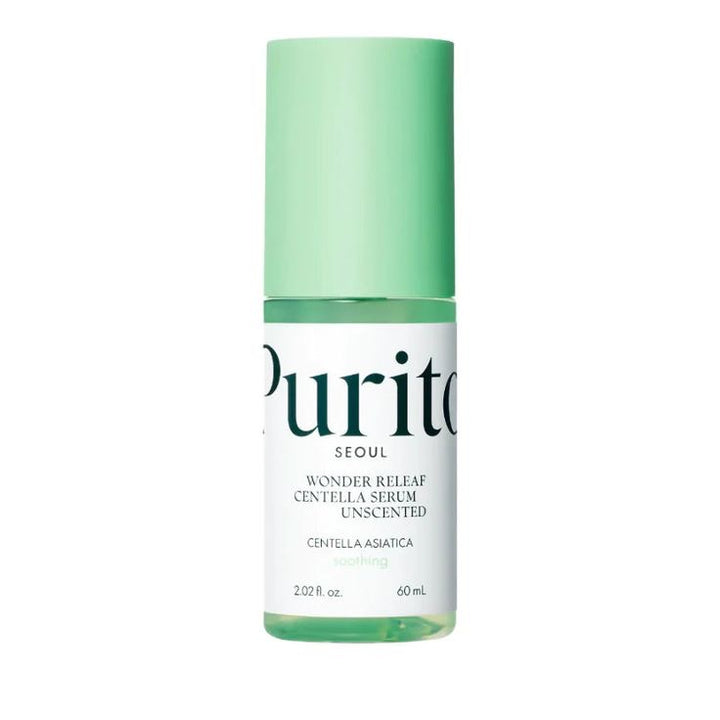 Purito SEOUL - Wonder Releaf Centella Serum Unscented
