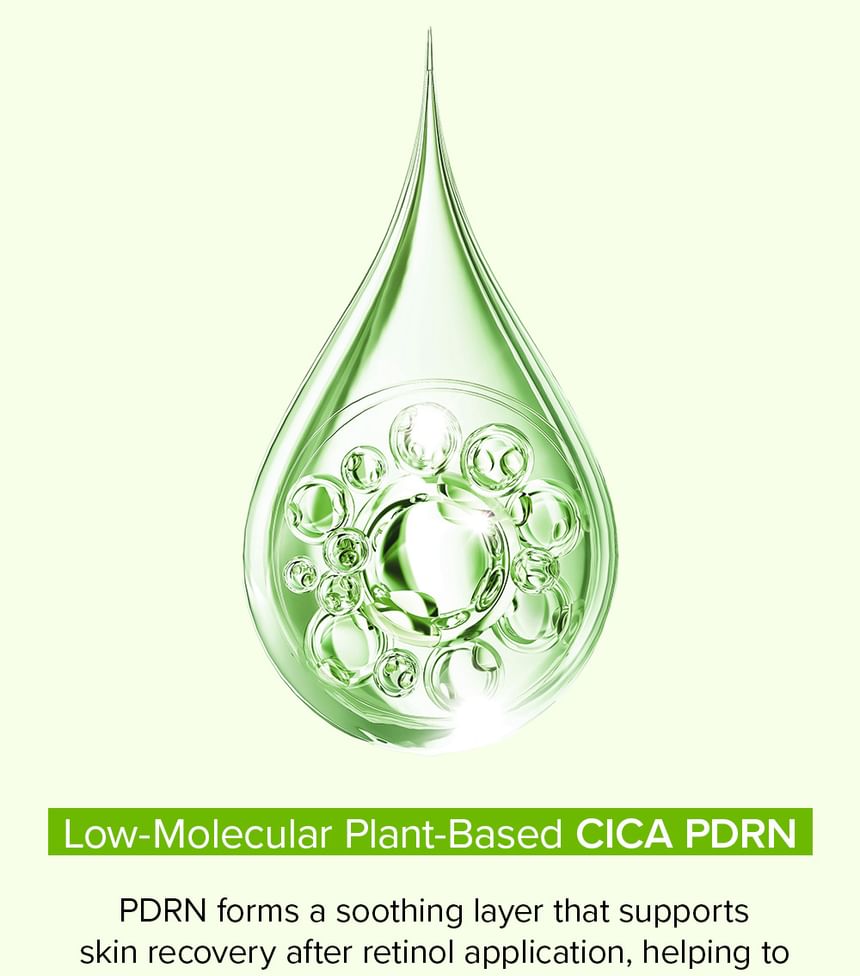 Mary&May - Spicule Retinol PDRN Cream 15g - Gallery 23