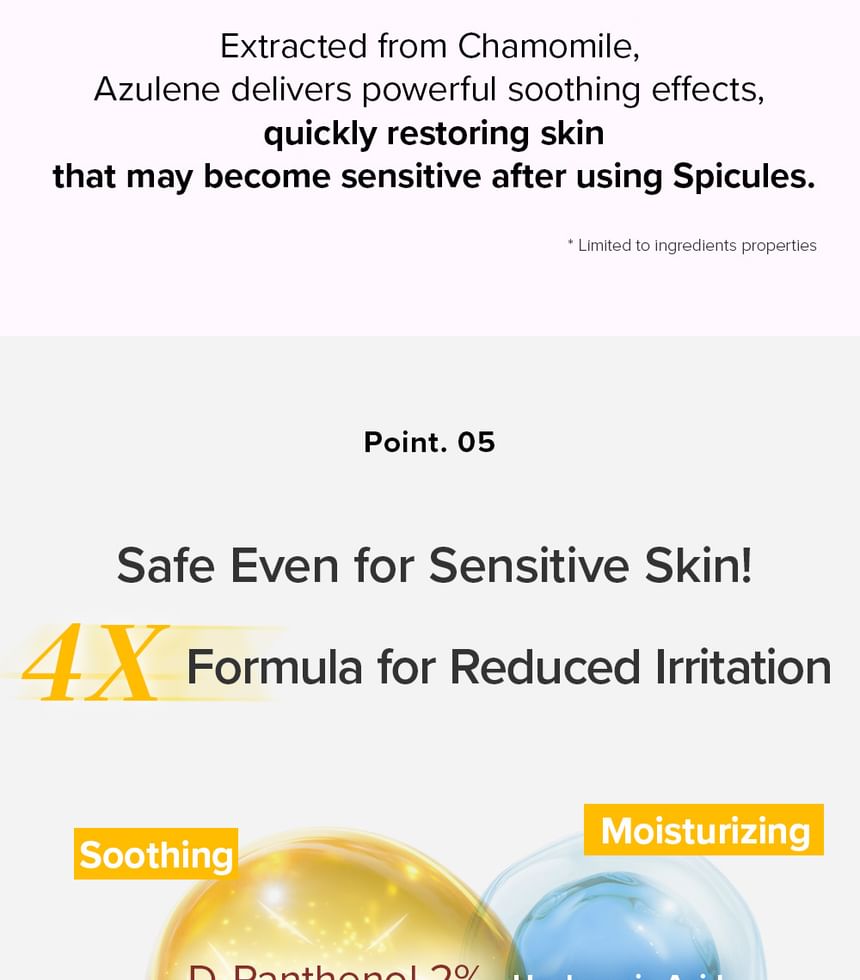 Mary&May - Spicule Collagen PDRN Cream 15g - Gallery 24