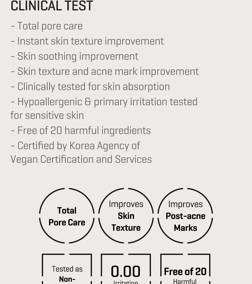 SOME BY MI - Retinol Bakuchiol Bubble Toner 100ml - Gallery 25